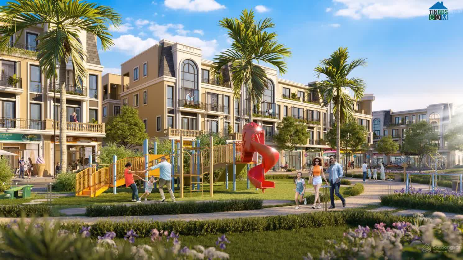 Ảnh dự án The Zenith Hải Phòng 6