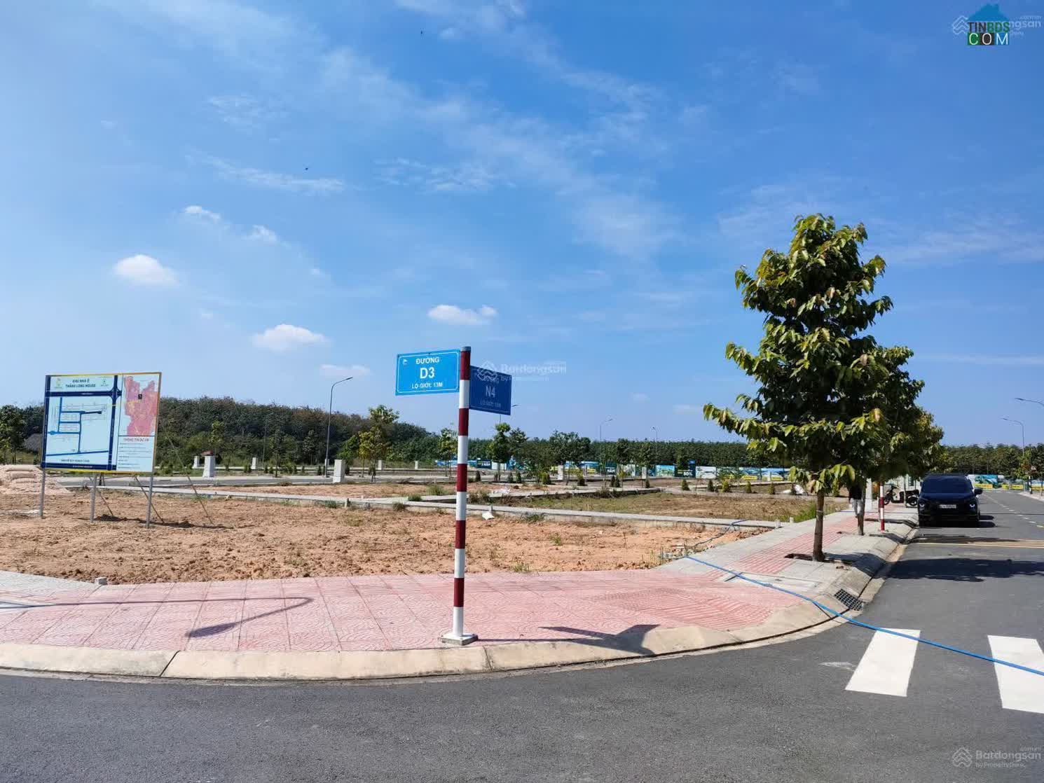 Ảnh Khu nhà ở Thăng Long House 6