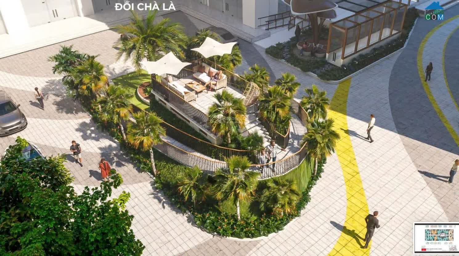 Ảnh Capital Square 6