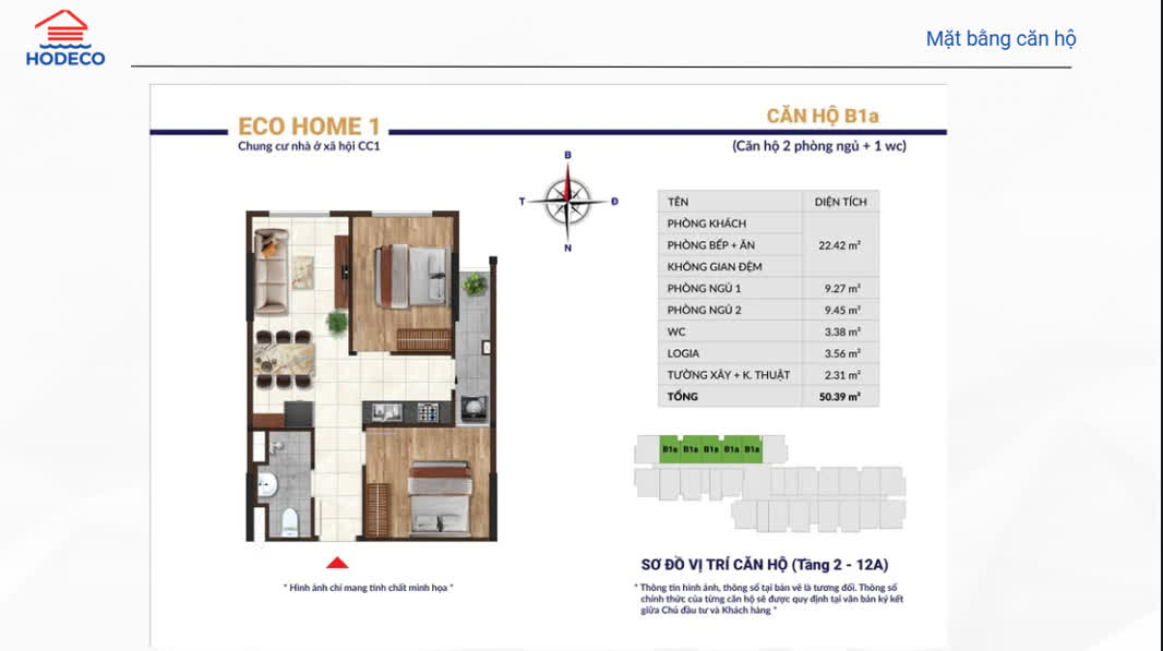 Ảnh Eco Home 1 6