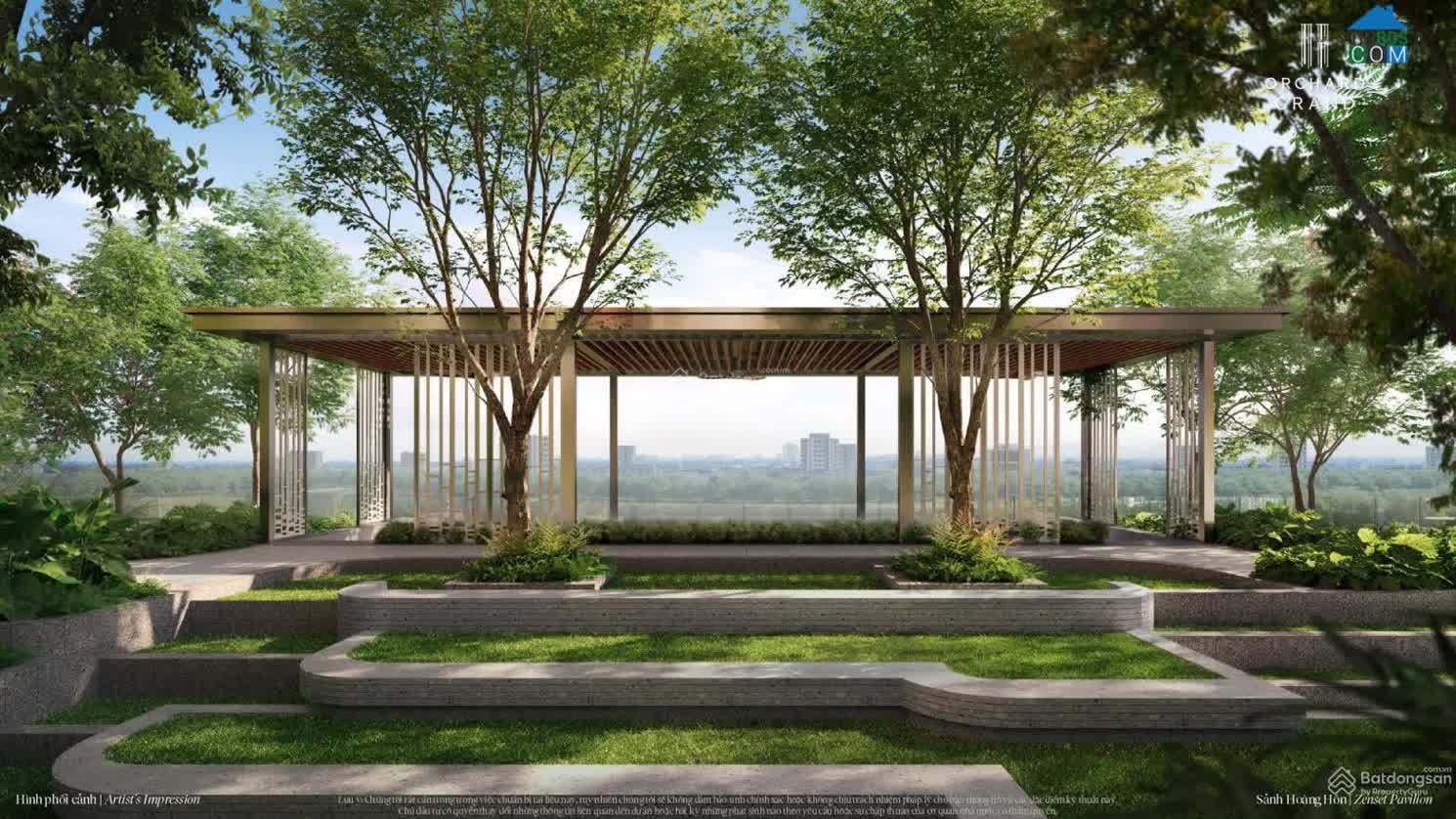 Ảnh Orchard Grand 6