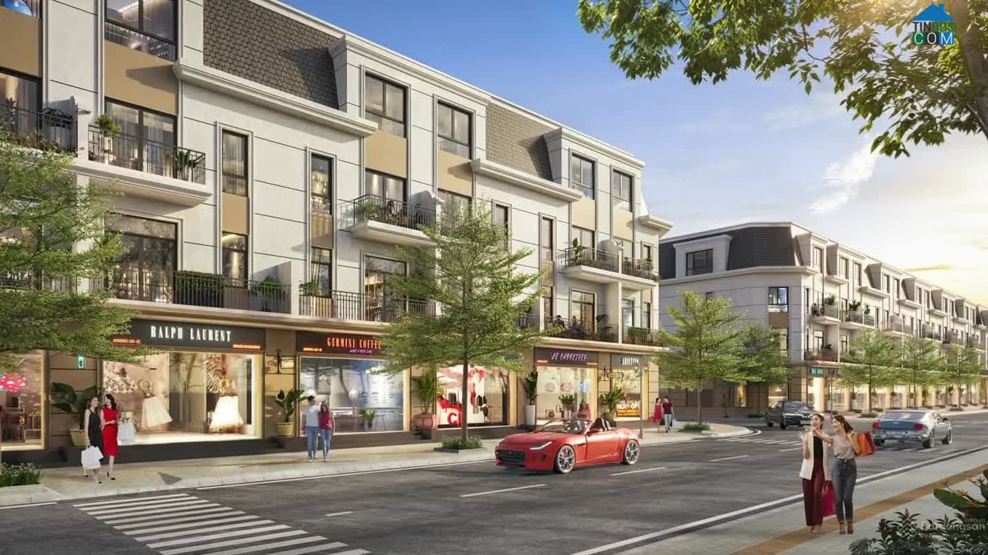 Ảnh Central Avenue Lục Nam 6