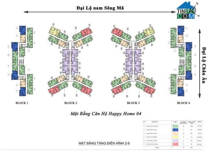 Ảnh Happy Home Thanh Hóa 6