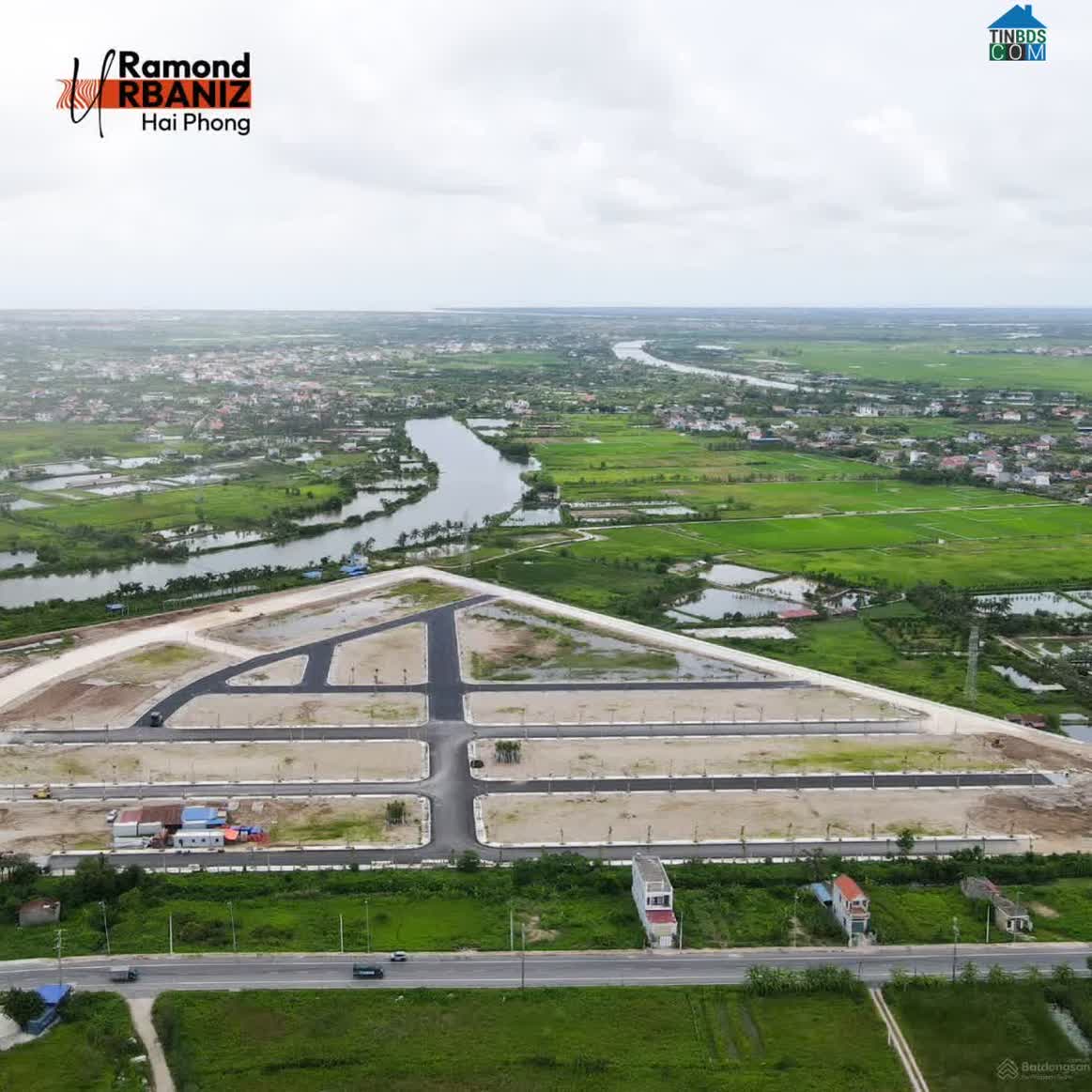 Ảnh Ramond Urbaniz Hai Phong 6