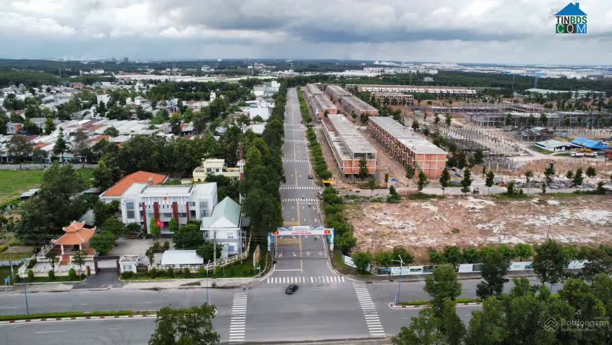 Ảnh Nhà ở Green City Bình Dương 6