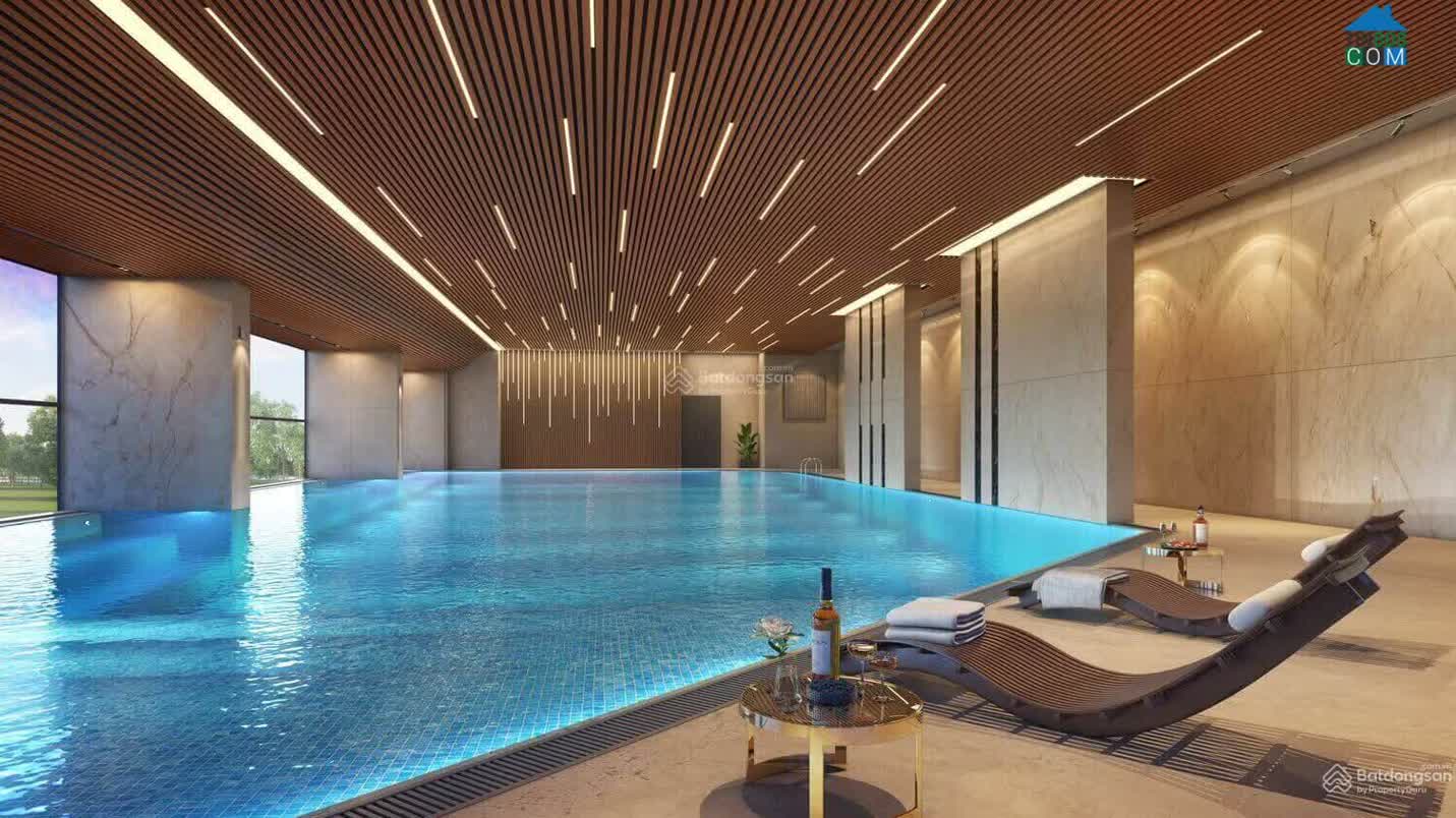 Ảnh Legacy Hinoiri 6