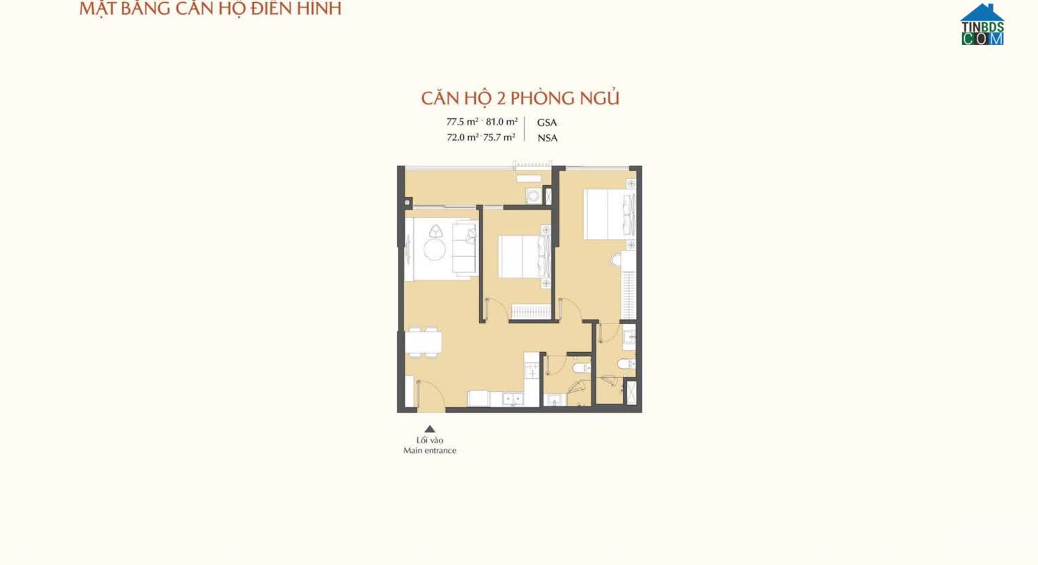 Ảnh Masteri Park Place 6