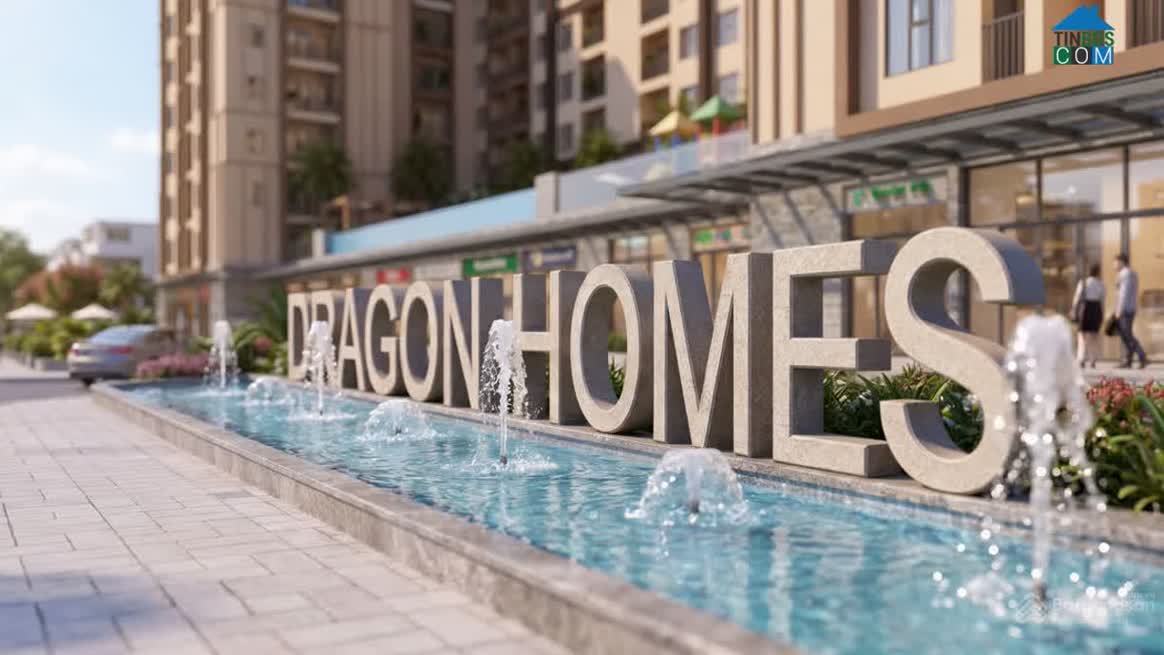 Ảnh Dragon Homes 6
