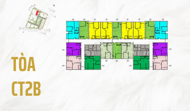 Ảnh Nham Biền Residence 6