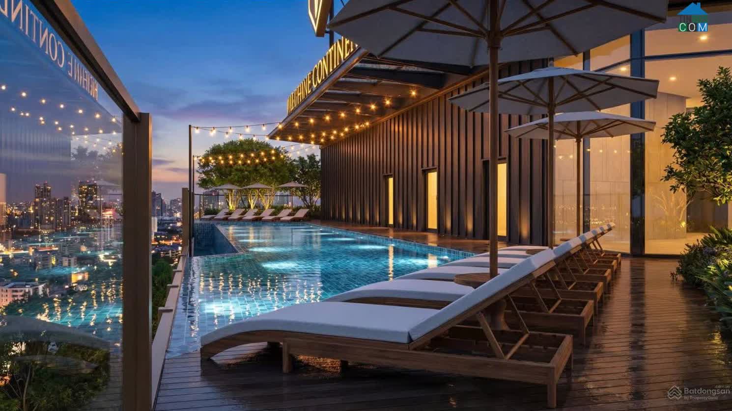 Ảnh Sunshine Continental 6
