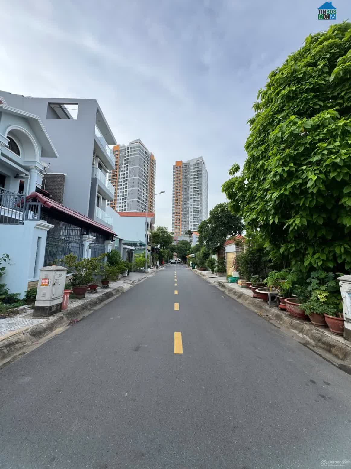 Ảnh Khu dân cư Văn Minh 6