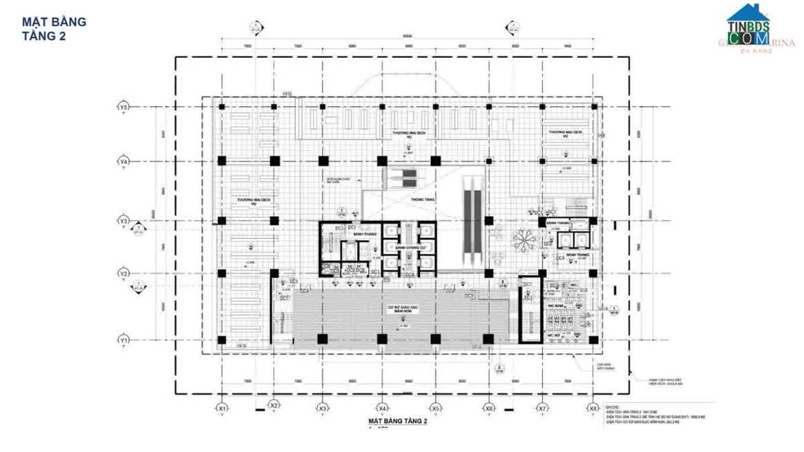 Ảnh Grand Marina Đà Nẵng 6