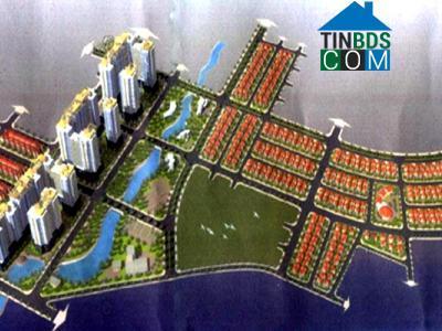 Ảnh dự án Khu đô thị mới Sơn Đồng