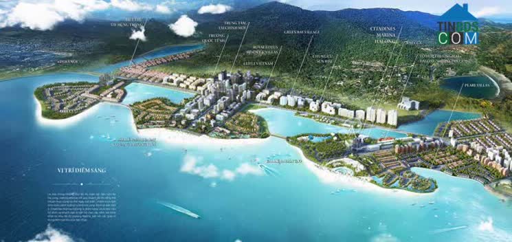 Ảnh Citadines Marina Hạ Long 7