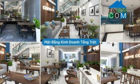 Ảnh dự án Song Minh Residence 7