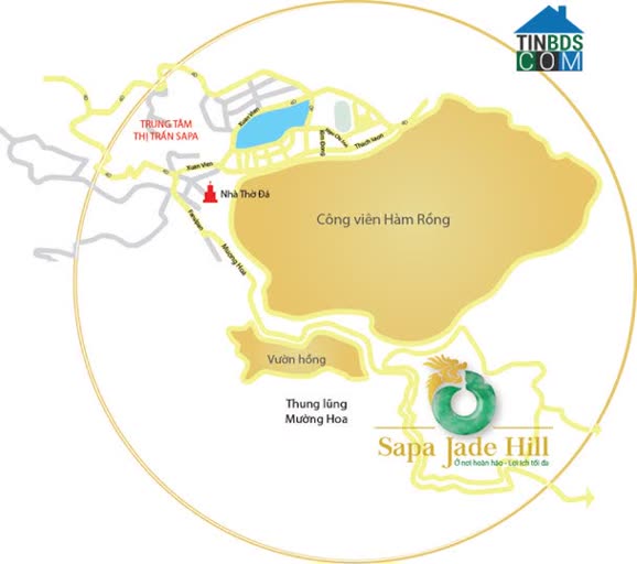 Ảnh dự án Sapa Jade Hill 7