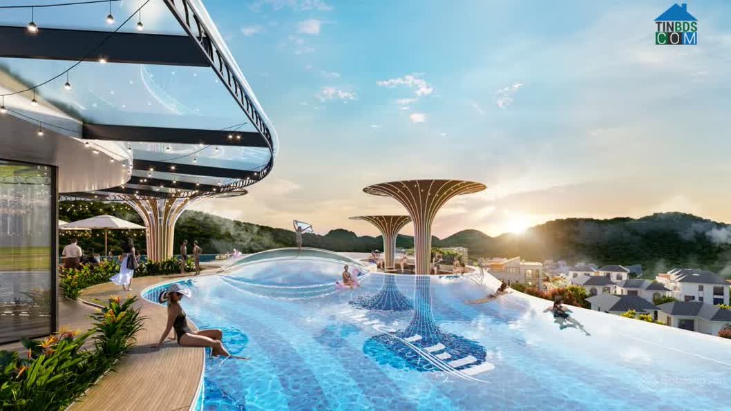 Ảnh Khu đô thị Elite Hill Sơn La 7