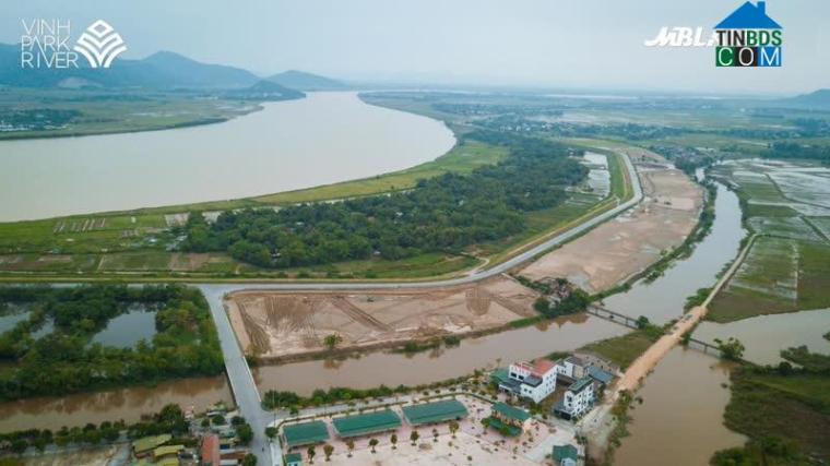 Ảnh Vinh Park River 7