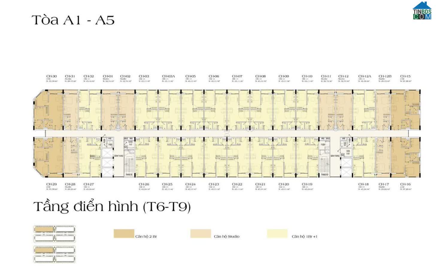 Ảnh Art Residence 7