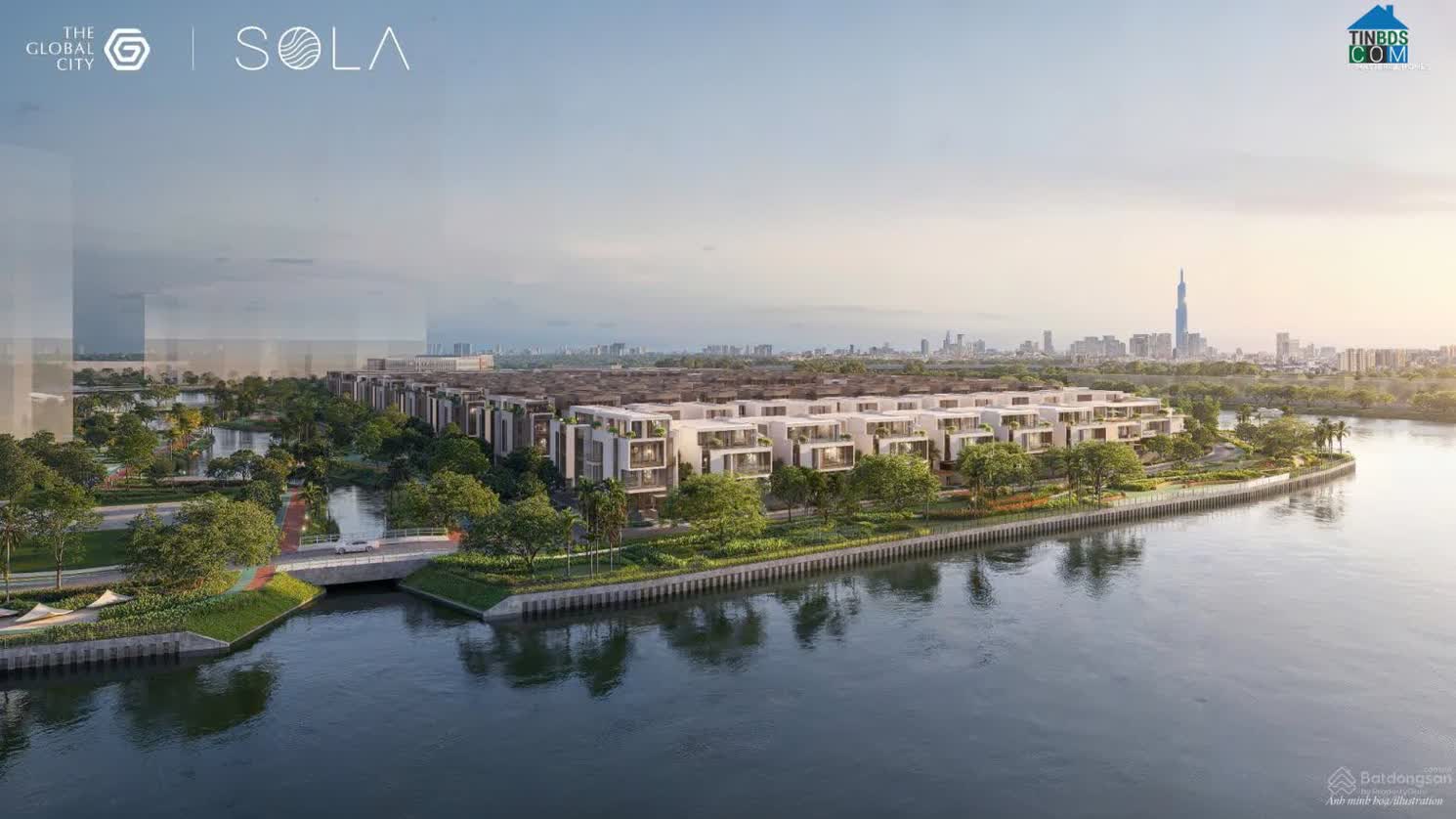 Ảnh Sola - Đảo Ánh Dương 7