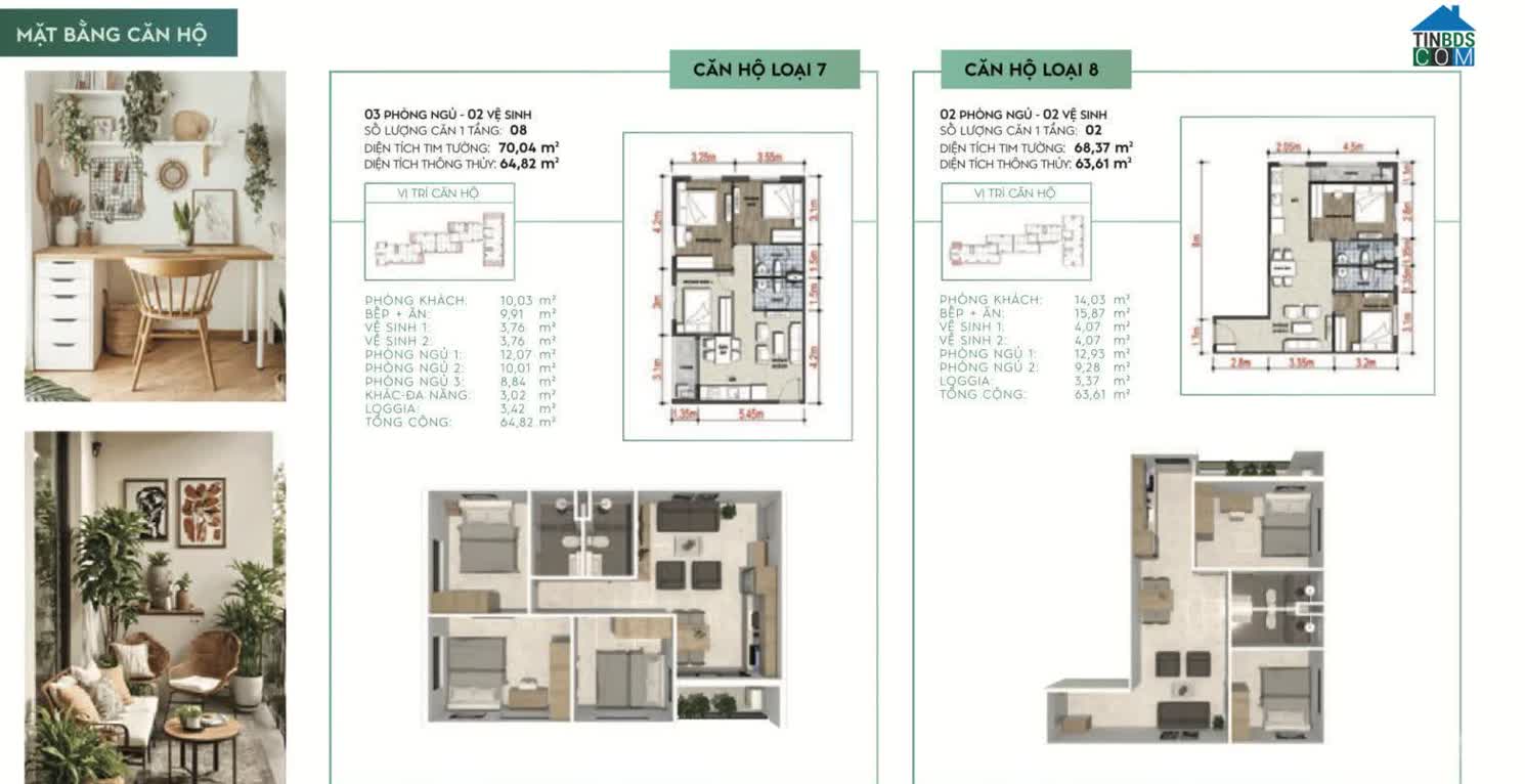 Ảnh Eco Residence 7