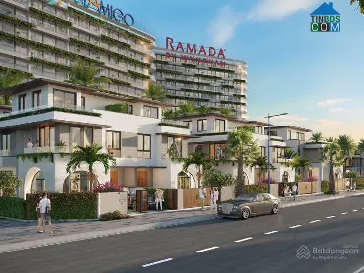 Ảnh dự án Costamigo Phan Thiết 7