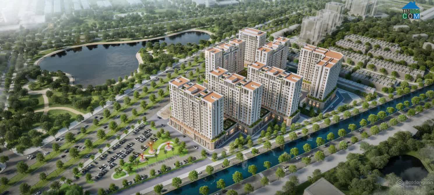 Ảnh Thành Đông Metropolis 7