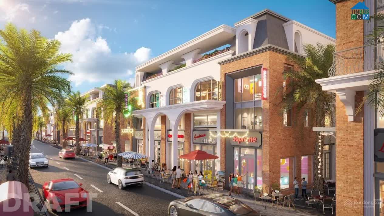 Ảnh An Khánh Economy 7