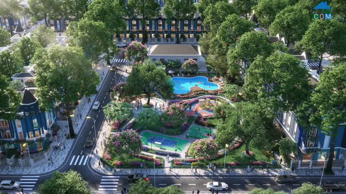 Ảnh Eurowindow Central Avenue 7