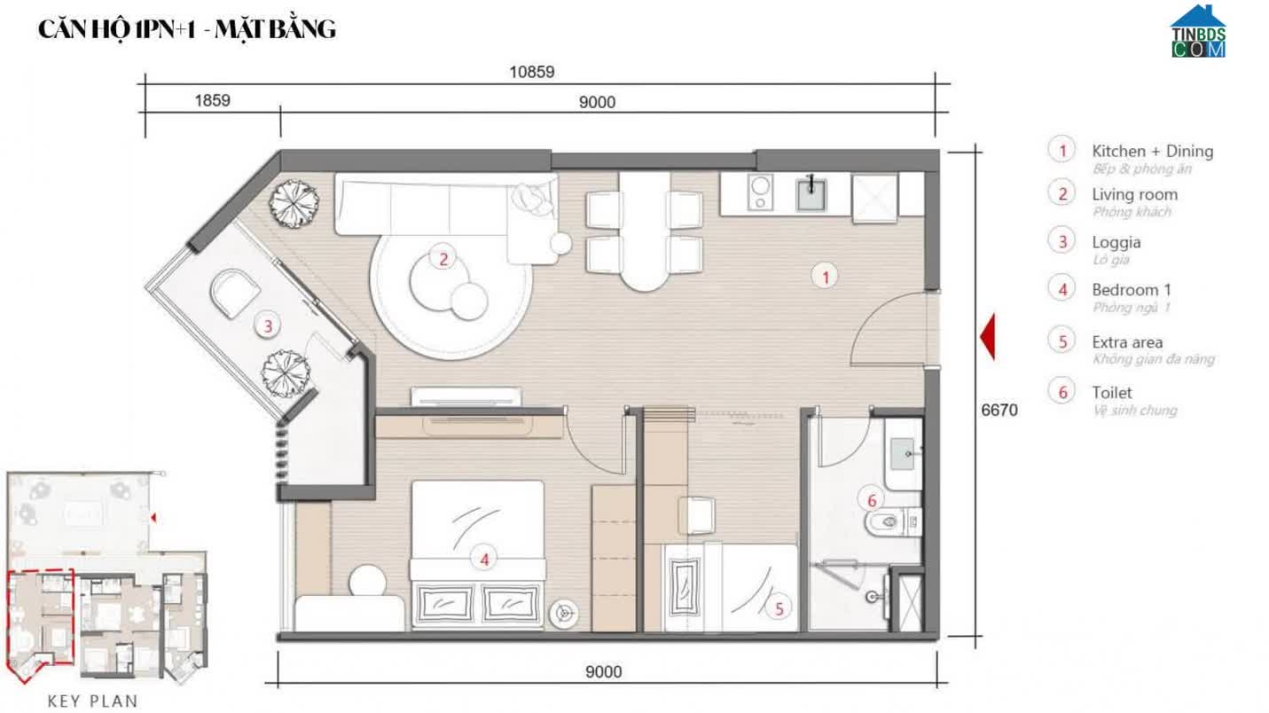 Ảnh Imperia Holiday Hạ Long 7