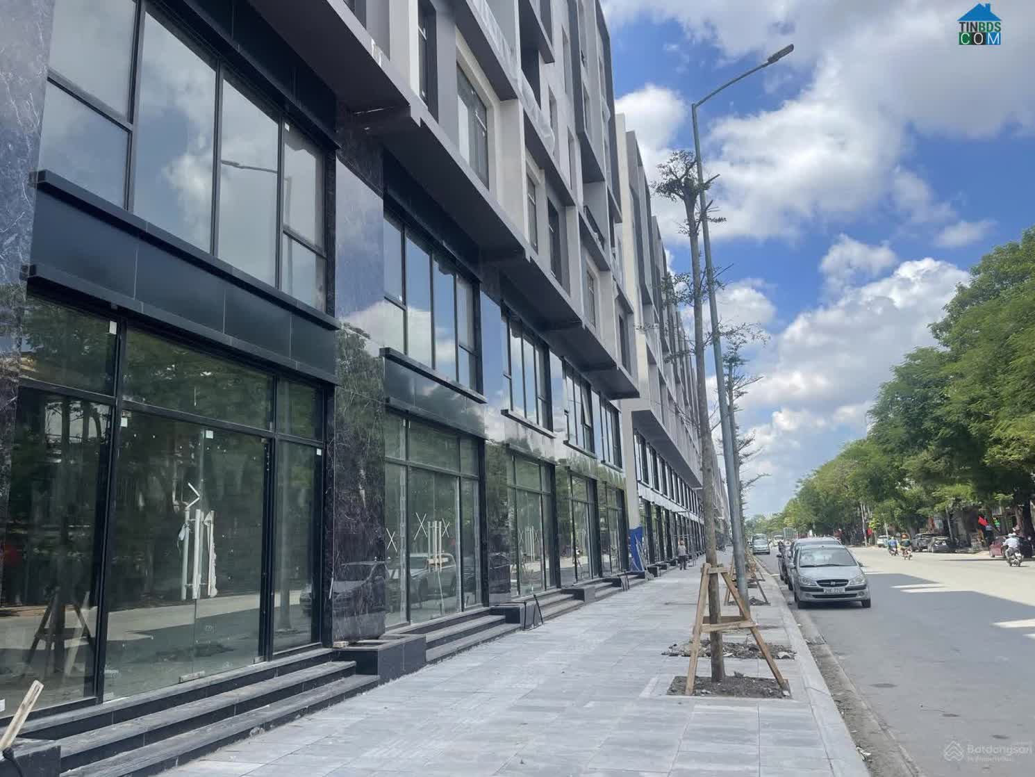 Ảnh The Grand Harbor 7