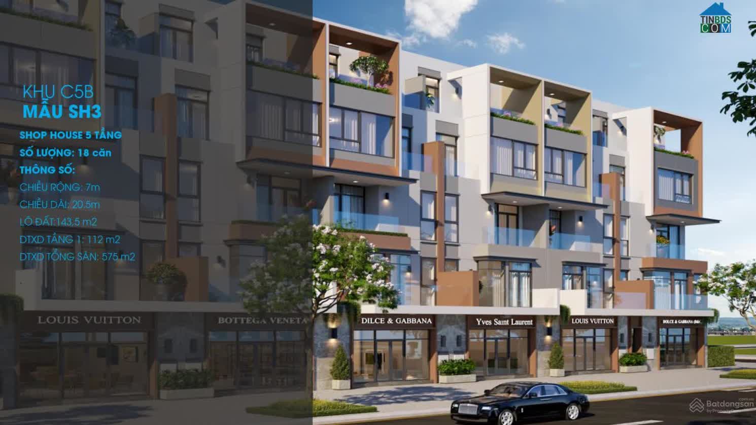 Ảnh Futa Royal Park 7