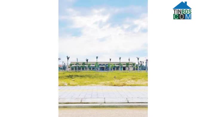 Ảnh Khu phố chợ Đông Phú 7