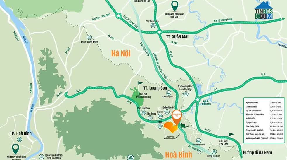 Ảnh Dream Garden City 7