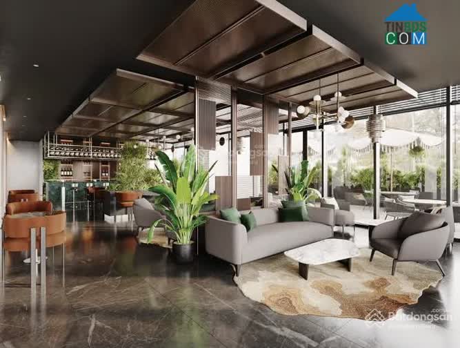 Ảnh The Poet Residence 7