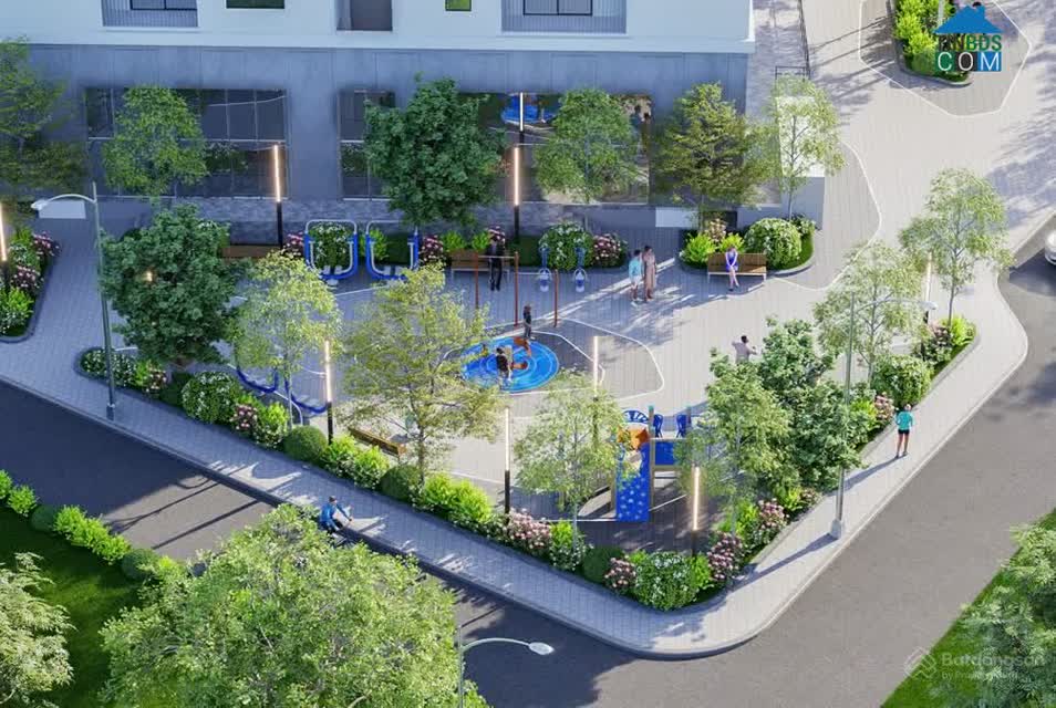 Ảnh Handico Riverside 7