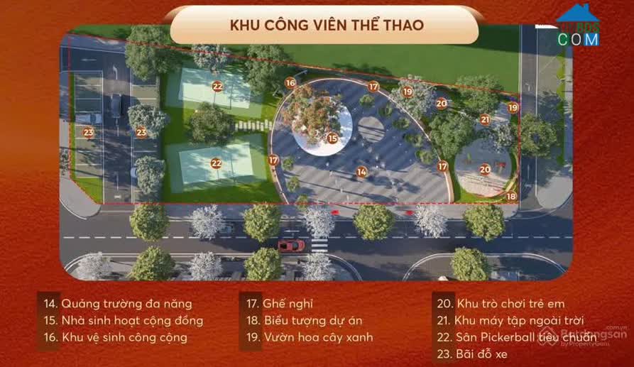 Ảnh Him Lam Thượng Phúc Legend 7