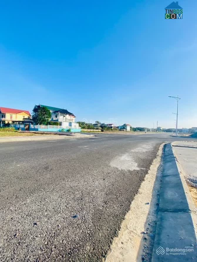 Ảnh Grand City Quảng Bình 7