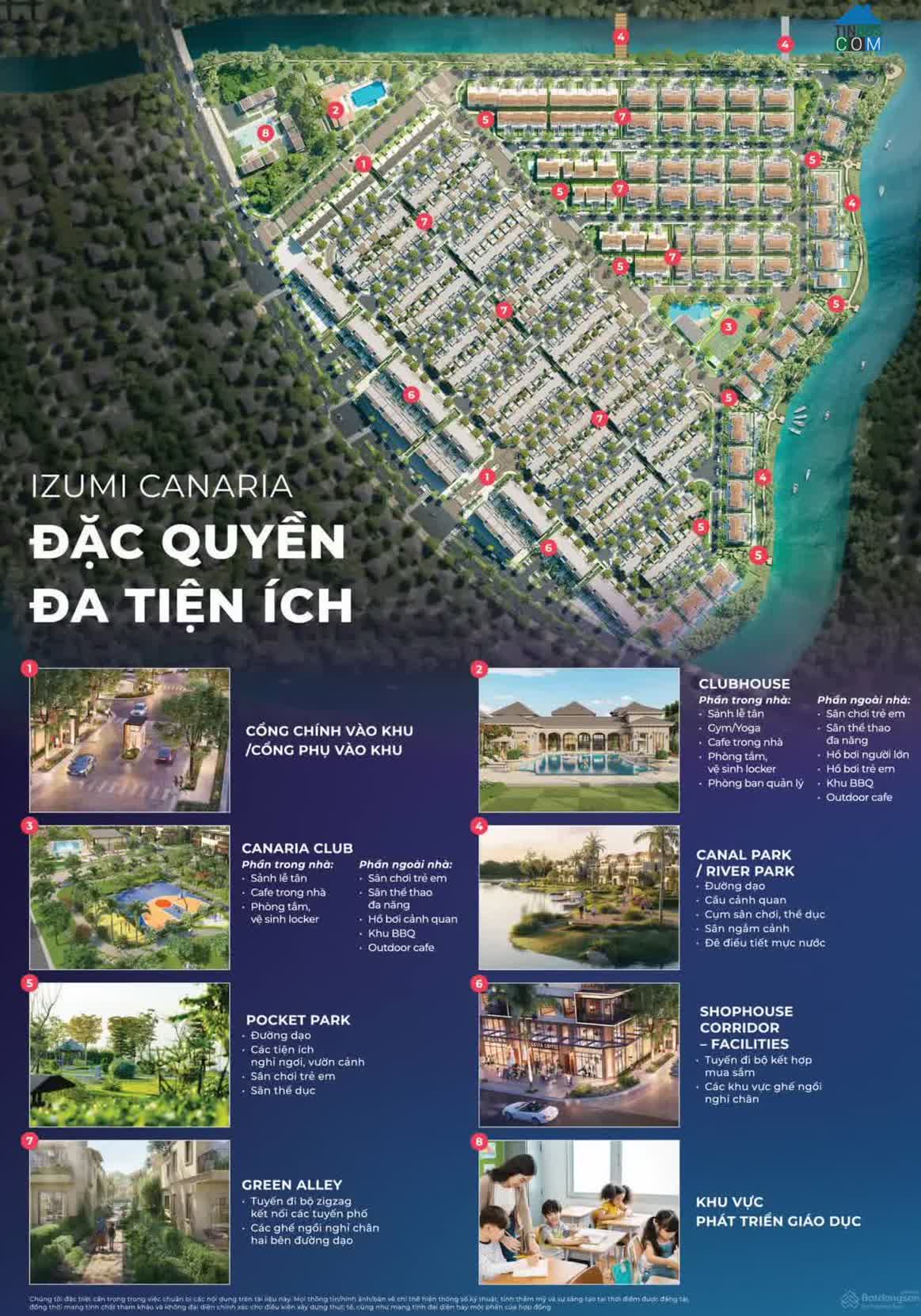 Ảnh Izumi Canaria 7