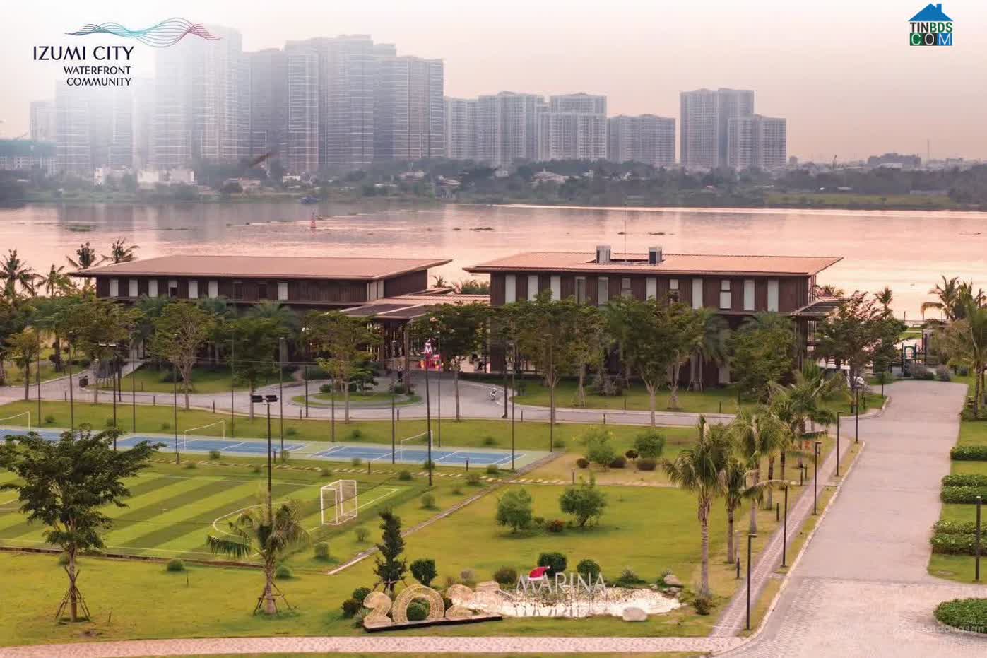 Ảnh Izumi Gardenia 7