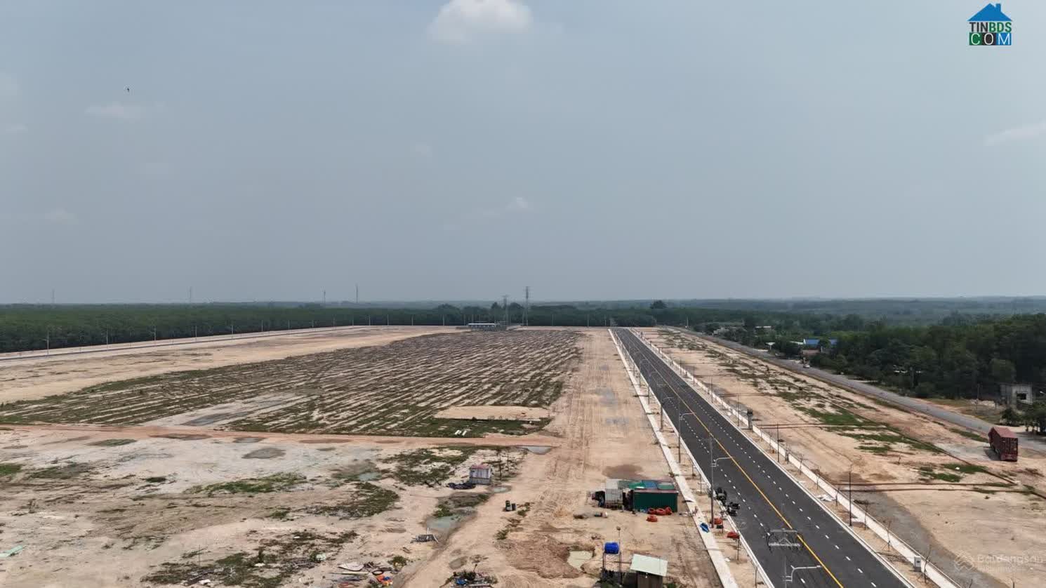 Ảnh Cụm công nghiệp An Lập 7