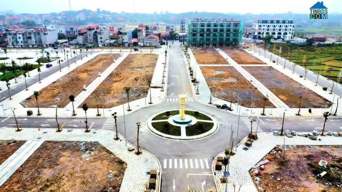 Ảnh Phương Sơn Diamond 7