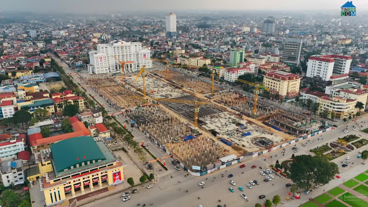 Ảnh Central Square Thái Nguyên 7