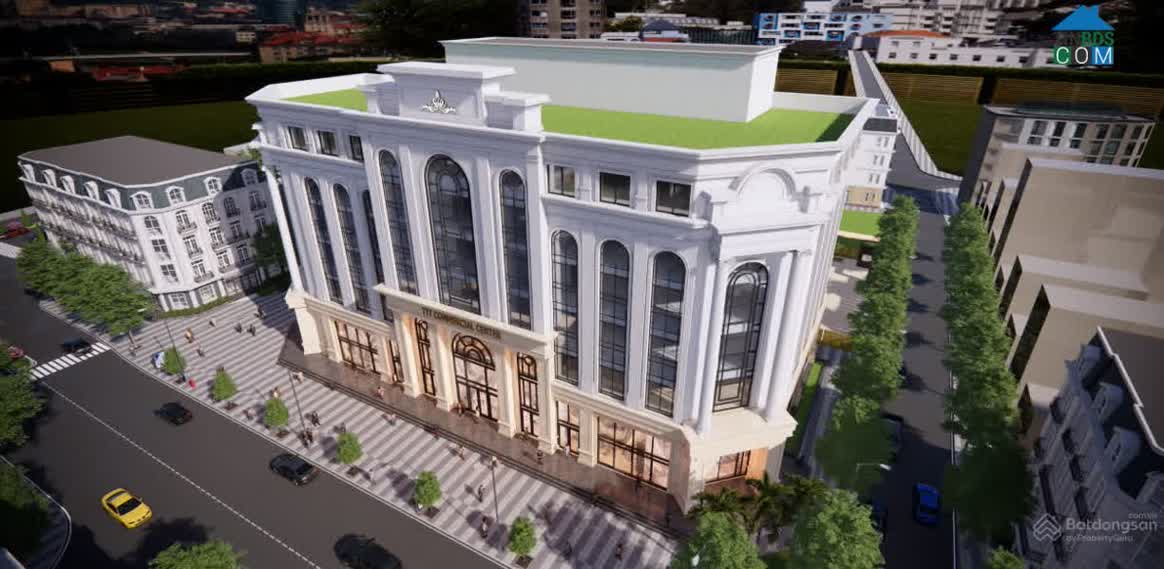 Ảnh Hoàng Gia Garden 7