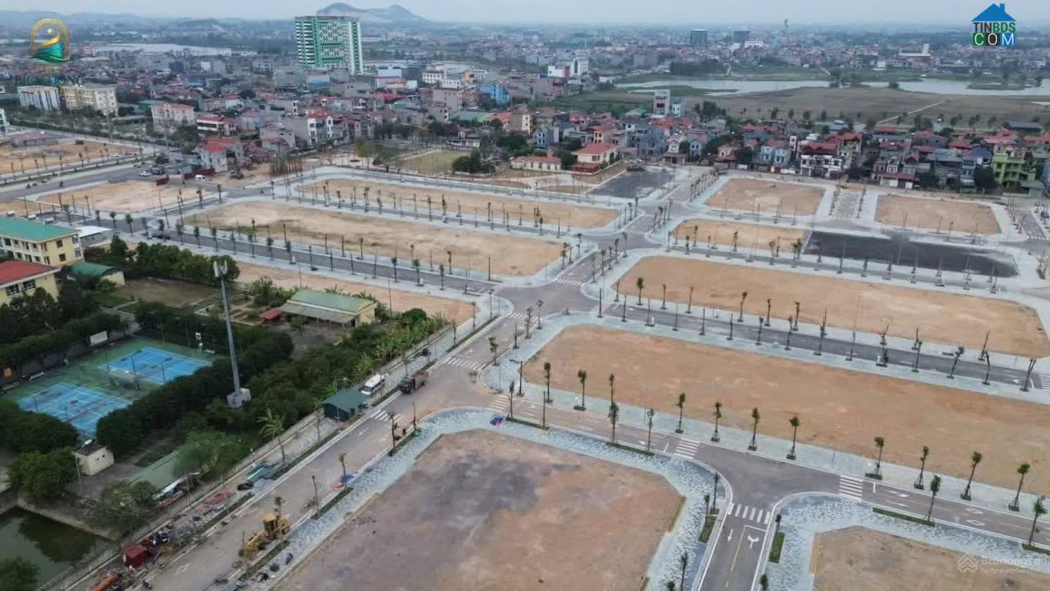 Ảnh Bích Động Lakeside 7