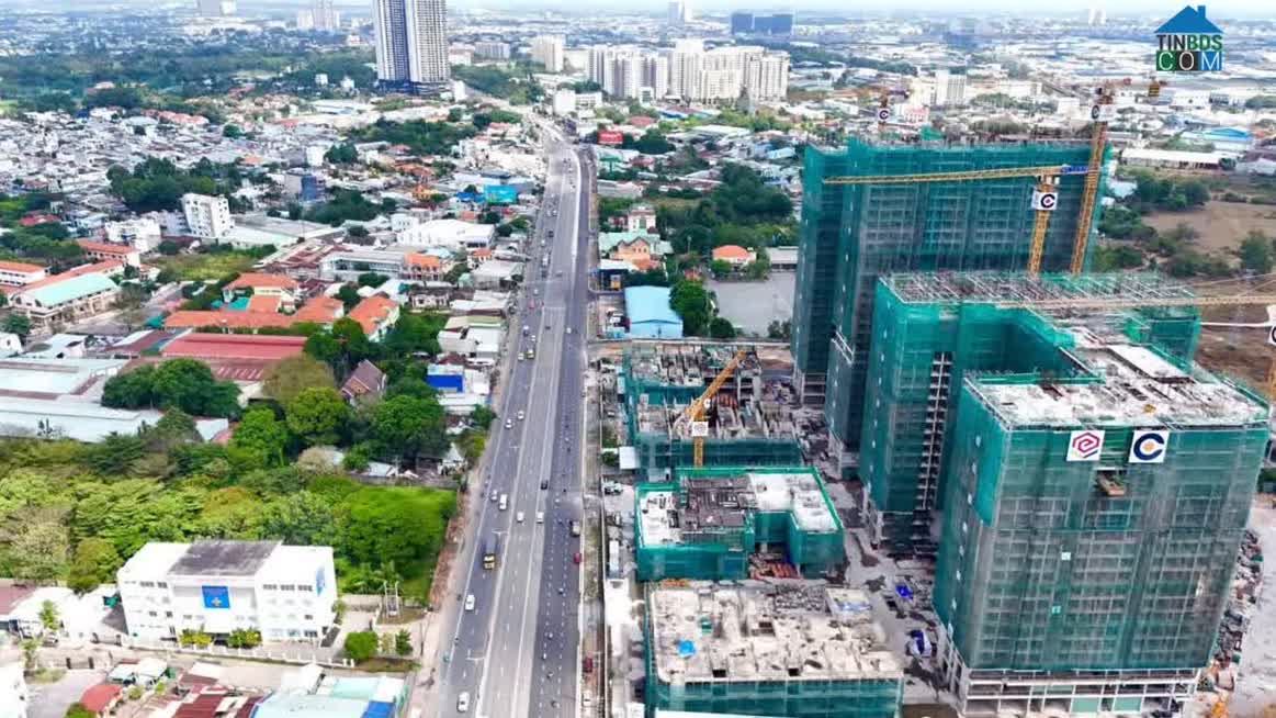 Ảnh Lusso Saigon 7