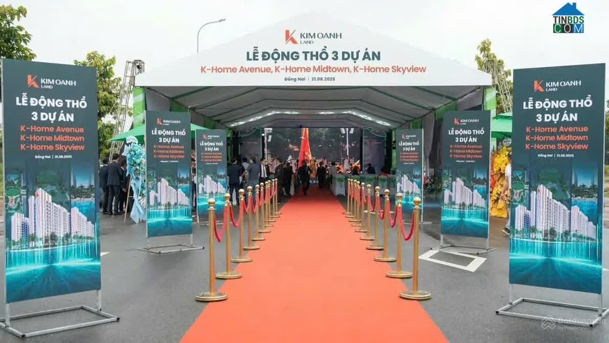 Ảnh K-Home Avenue 7