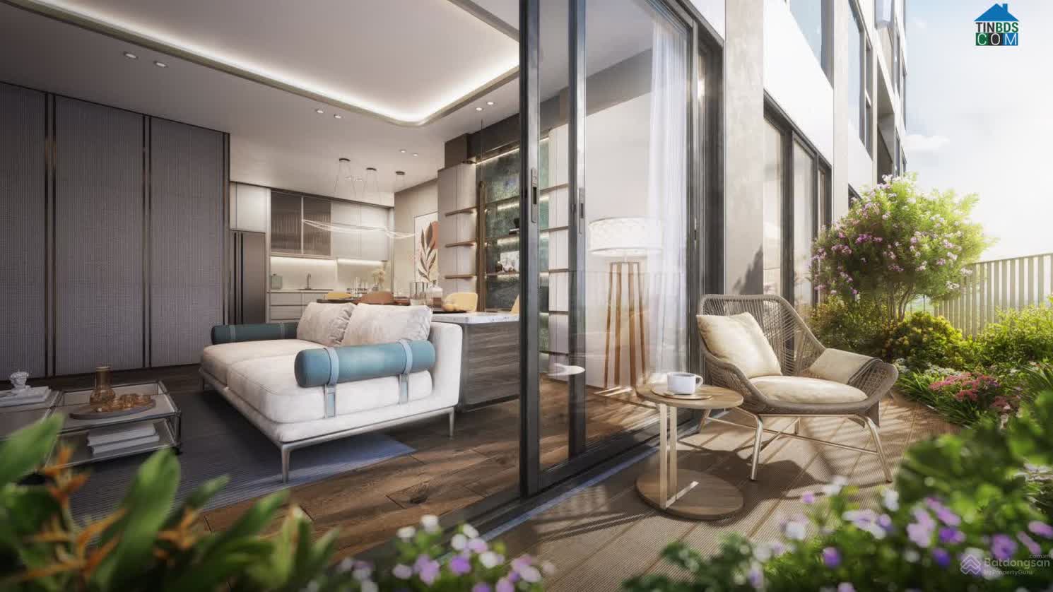 Ảnh Forest Onsen 7