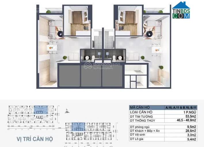 Ảnh Mường Thanh Phú Hữu 7