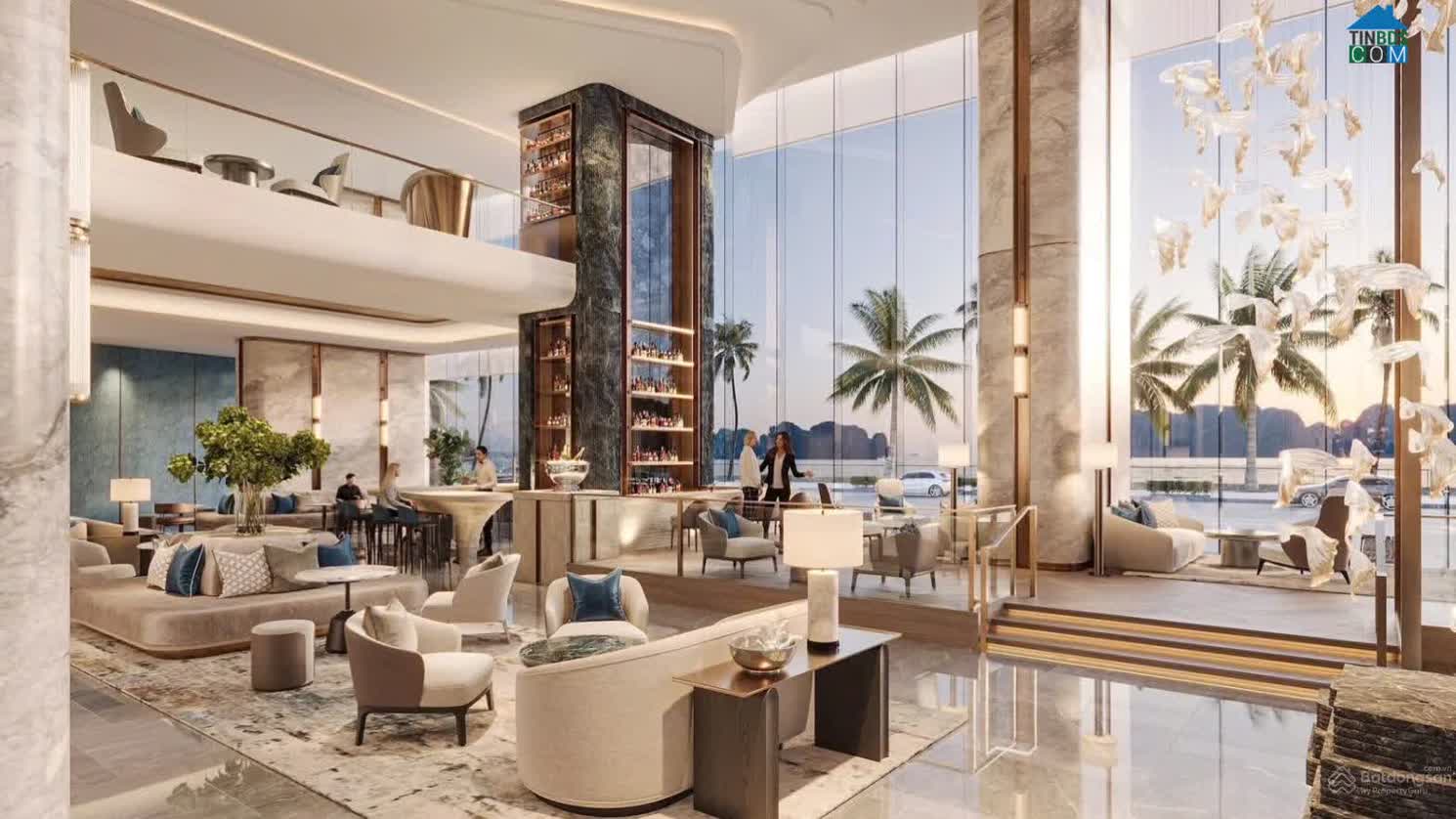 Ảnh Radisson Collection Hạ Long Bay 7